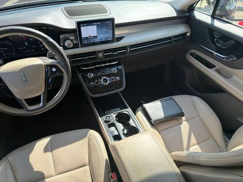 Used 2020 Lincoln Corsair AWD w/ Equipment Group 101A image 17