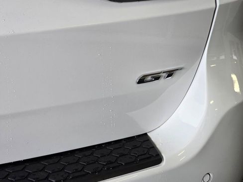 Used 2025 Dodge Durango GT AWD/4WD image 14