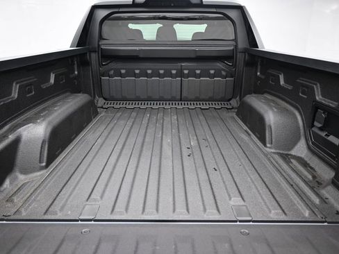 New 2026 GMC Sierra EV Elevation w/ Premium Package image 25