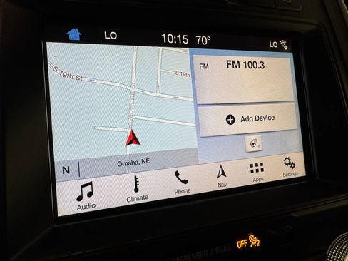 Used 2018 Ford Expedition Max Limited w/ Equipment Group 302A image 18