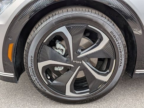 Used 2022 Kia EV6 GT-Line w/ First Edition Package image 10