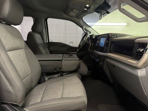 Used 2024 Ford F250 XL w/ STX Appearance Package AWD/4WD image 26