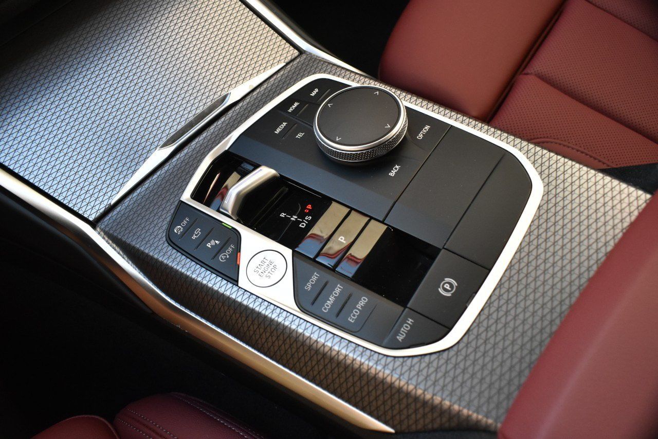 Used 2026 BMW M340i Sedan RWD image 27