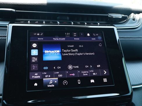 New 2026 Jeep Grand Cherokee Laredo X RWD image 16