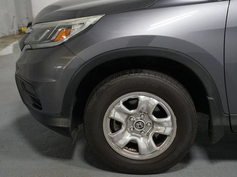 Used 2015 Honda CR-V LX image 5