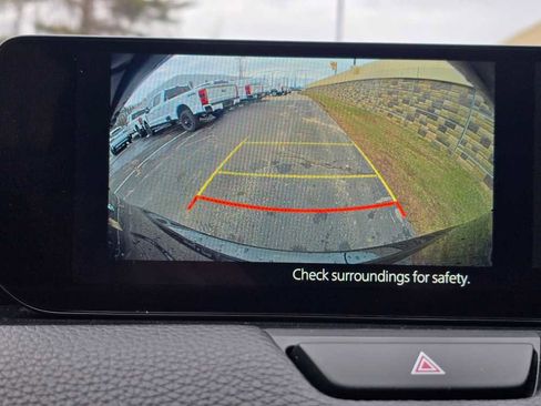 Used 2024 MAZDA CX-90 3.3 Turbo w/ Premium Package image 19