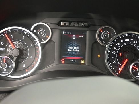 New 2026 RAM 3500 Tradesman image 18