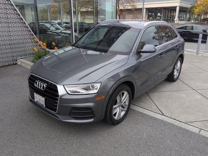 Used 2016 Audi Q3 2.0T Premium Plus