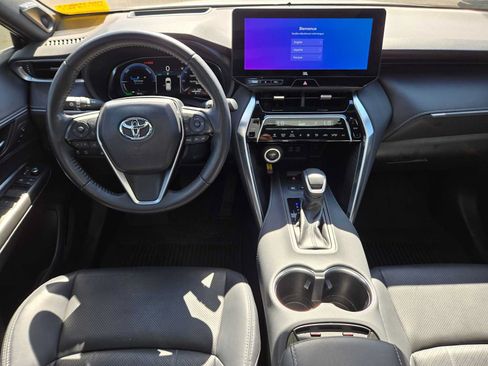 Certified 2024 Toyota Venza Limited AWD/4WD image 19