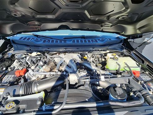 New 2026 Ford F350 XL w/ STX Appearance Package image 25