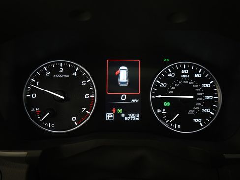 Used 2024 Subaru Ascent Touring AWD/4WD image 30