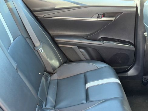 Certified 2025 Toyota Camry SE image 15