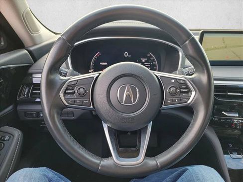 Used 2023 Acura MDX FWD w/ Technology Package image 20