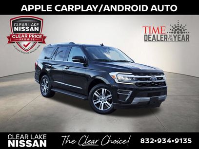 Used 2024 Ford Expedition Limited