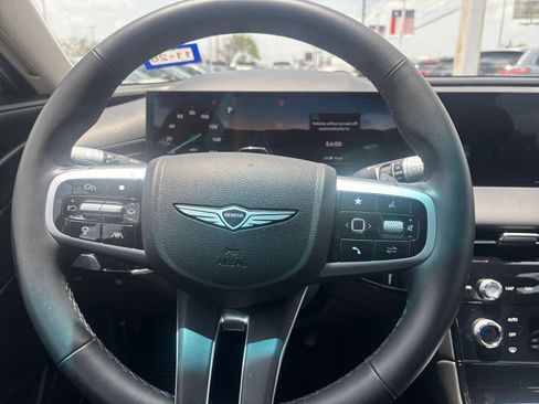 Used 2026 Genesis G80 2.5T AWD/4WD image 29
