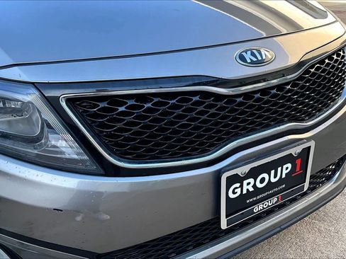 Used 2015 Kia Optima LX FWD image 28