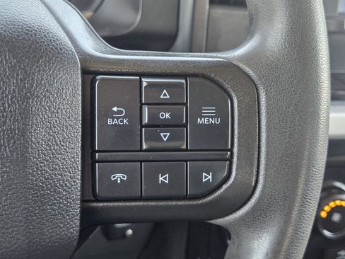 Used 2025 Ford F350 XLT AWD/4WD image 30