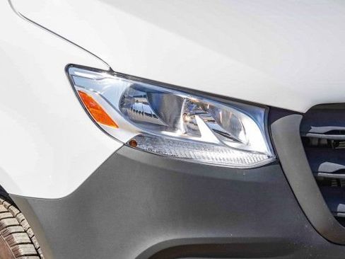 New 2025 Mercedes-Benz Sprinter 2500 image 23