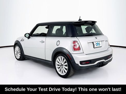 Used 2013 MINI Cooper S FWD image 6
