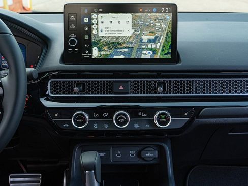 New 2026 Honda Civic Sport Touring image 19