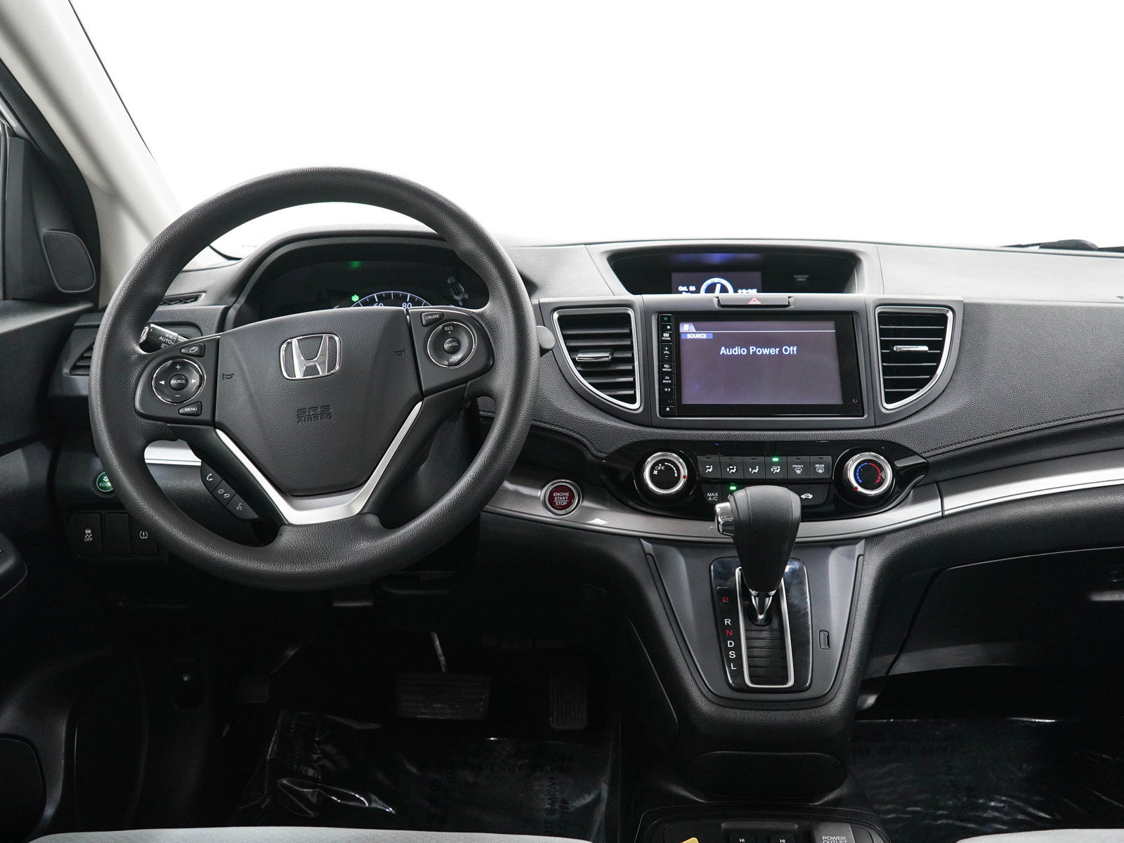 Used 2015 Honda CR-V EX image 15