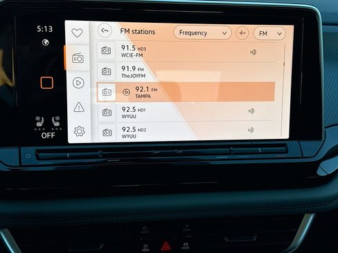 New 2026 Volkswagen Atlas Peak Edition image 33