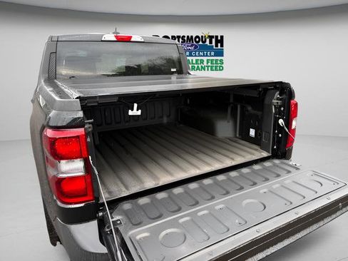 Used 2025 Ford Maverick XLT w/ XLT Luxury Package AWD/4WD image 11