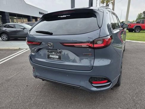 New 2026 MAZDA CX-70 3.3 Turbo S w/ Premium Plus image 3