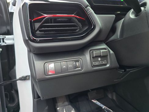 New 2026 Chevrolet Silverado EV Trail Boss image 24