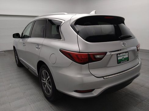 Used 2019 INFINITI QX60 Luxe w/ Essential Package FWD image 5