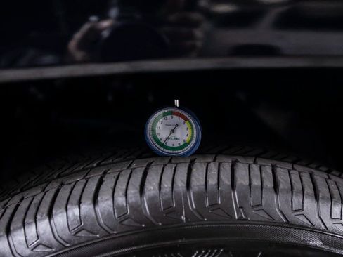 Used 2024 Toyota Sequoia Platinum image 51