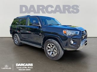 Used 2020 Toyota 4Runner TRD Off-Road AWD/4WD video 1