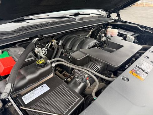 Used 2020 Chevrolet Tahoe LS AWD/4WD image 35
