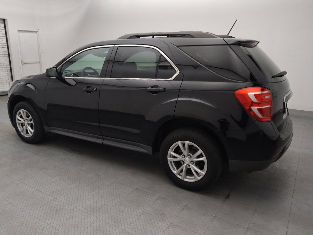 Used 2016 Chevrolet Equinox LT FWD image 3