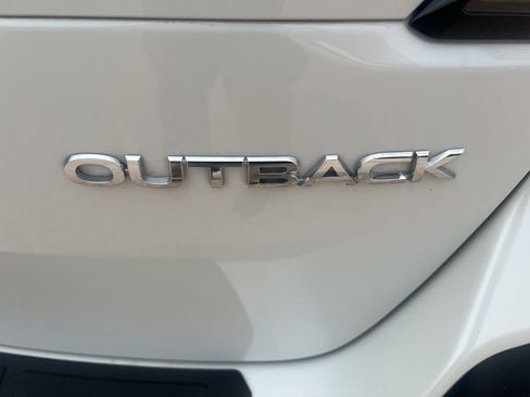 Used 2022 Subaru Outback Limited w/ Popular Package #2 image 37