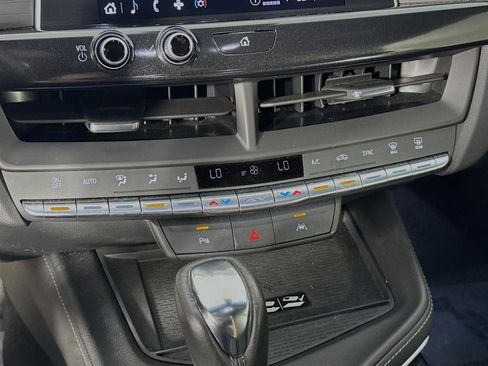 Used 2024 Cadillac CT4 Luxury image 17