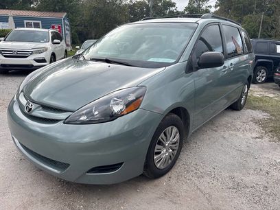 Used 2010 Toyota Sienna LE