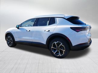 New 2026 Chevrolet Equinox EV LT video 2