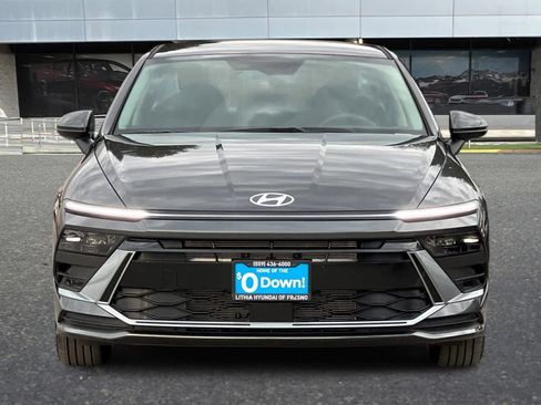 New 2026 Hyundai Sonata SE image 11