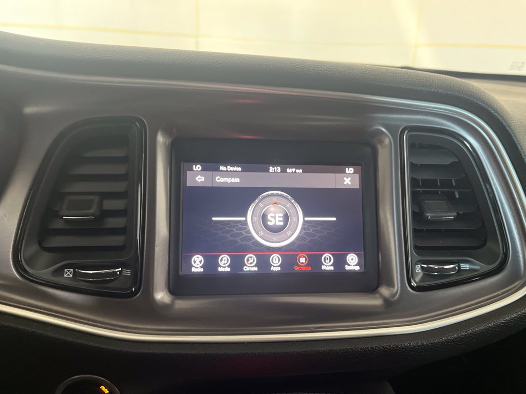 Used 2019 Dodge Challenger R/T RWD image 54
