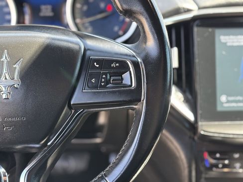 Used 2018 Maserati Ghibli S Q4 image 18