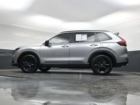 Certified 2026 Honda CR-V Sport-L image 38