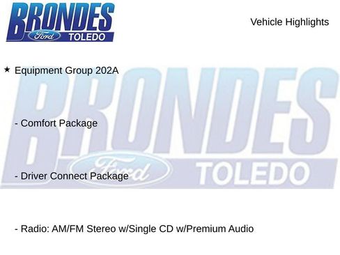 Used 2014 Ford Explorer XLT w/ Equipment Group 202A image 5