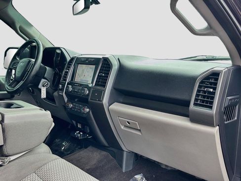 Used 2020 Ford F150 XLT w/ Equipment Group 302A Luxury AWD/4WD image 28