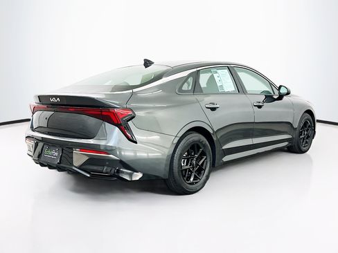 Used 2025 Kia K5 LXS FWD image 9