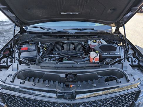 Used 2023 Cadillac Escalade V image 59