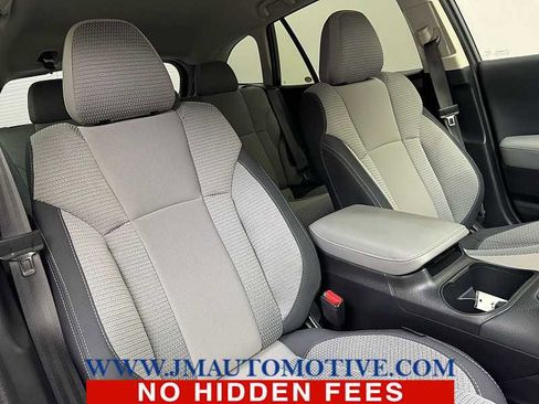 Used 2022 Subaru Outback Premium AWD/4WD image 20