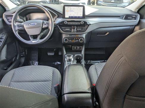 Used 2025 Ford Escape Active image 27