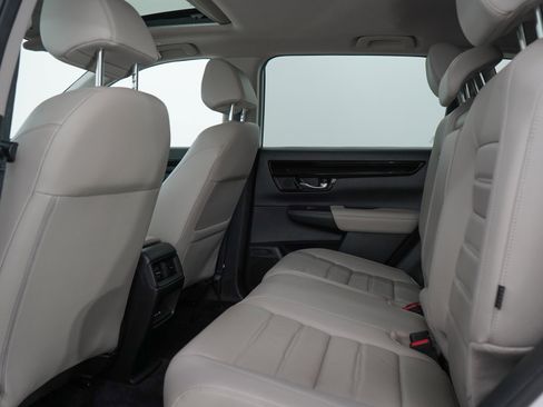 Used 2024 Honda CR-V EX-L image 19