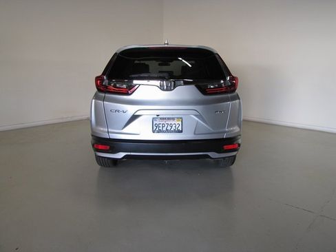 Used 2022 Honda CR-V EX image 24